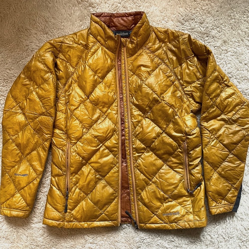 Superior Down Women's Jacket